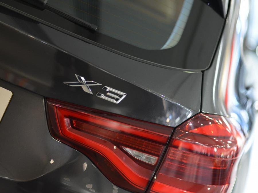 X3 XDRIVE30IA XLINE G01 - Image 9