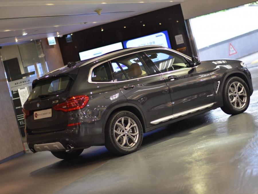 X3 XDRIVE30IA XLINE G01 - Image 3