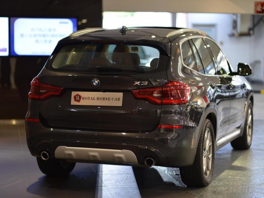 X3 XDRIVE30IA XLINE G01 - Image 26