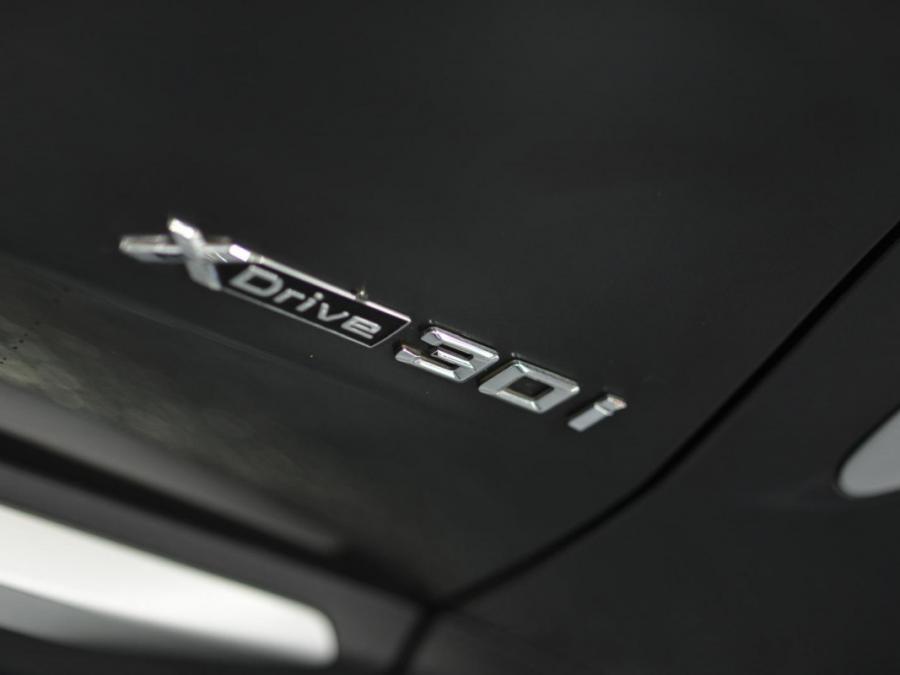 X3 XDRIVE30IA XLINE G01 - Image 8