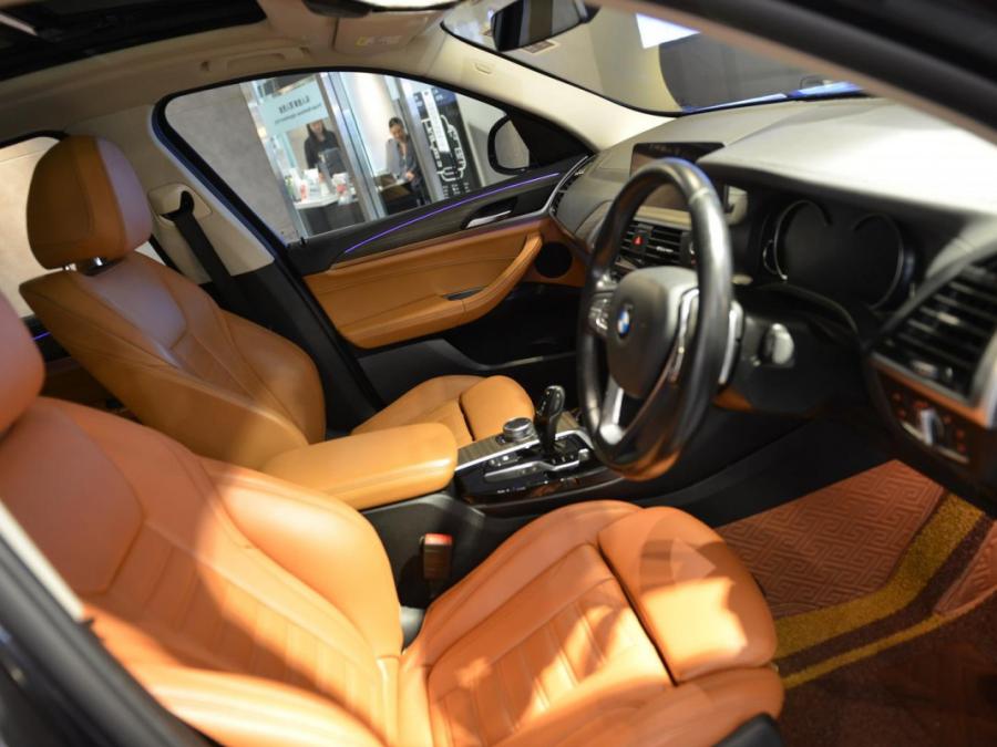 X3 XDRIVE30IA XLINE G01 - Image 21