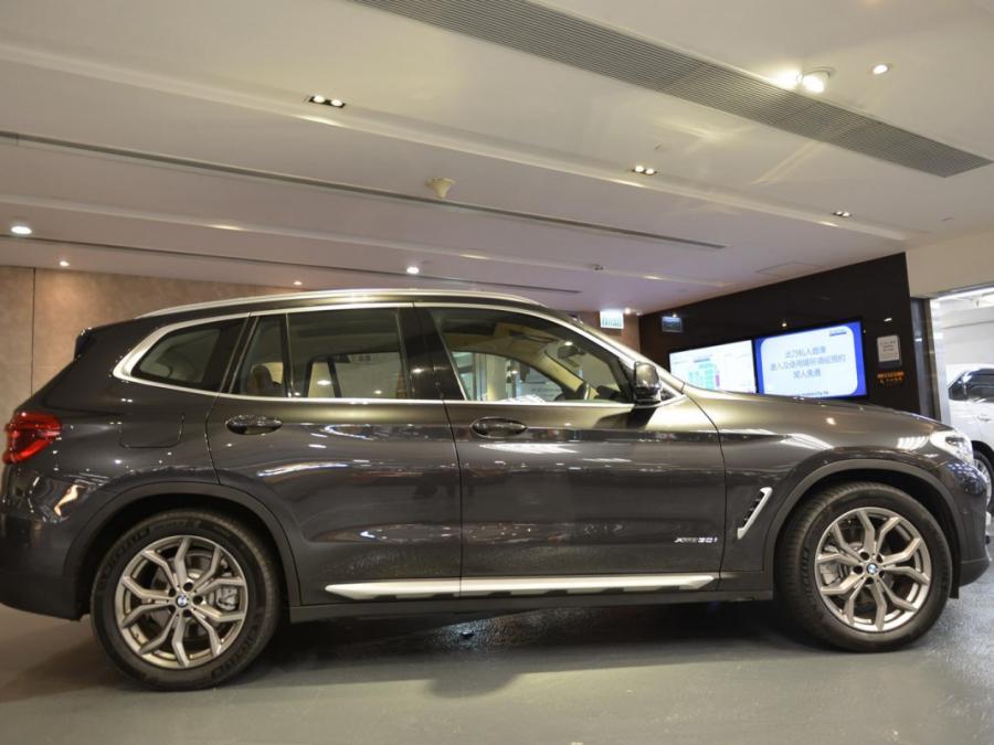 X3 XDRIVE30IA XLINE G01 - Image 22