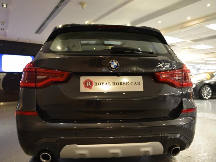 X3 XDRIVE30IA XLINE G01 - Image 24