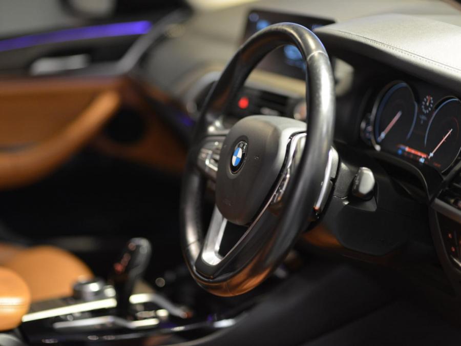 X3 XDRIVE30IA XLINE G01 - Image 7