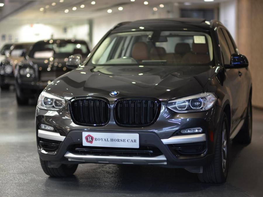 X3 XDRIVE30IA XLINE G01 - Image 20