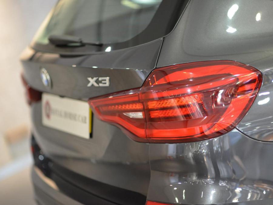 X3 XDRIVE30IA XLINE G01 - Image 11