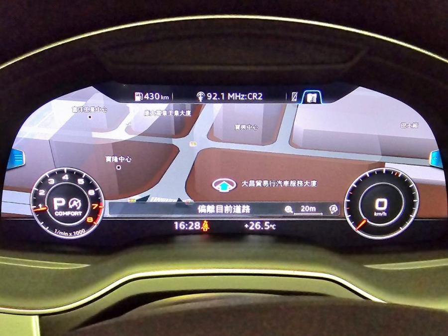 Q7 40TFSI QUATTRO - Image 7