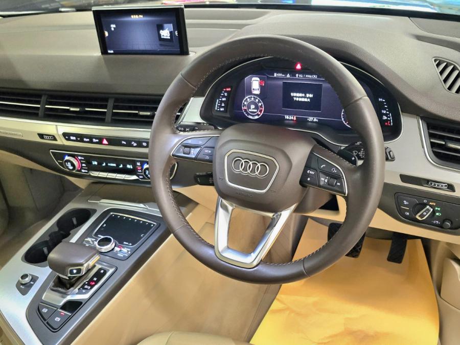 Q7 40TFSI QUATTRO - Image 4