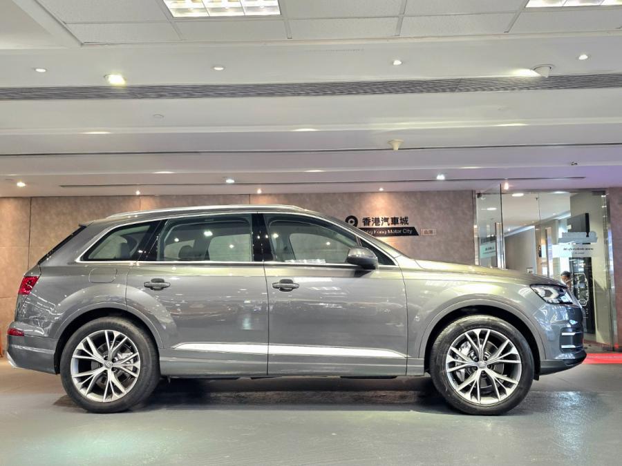 Q7 40TFSI QUATTRO - Image 2