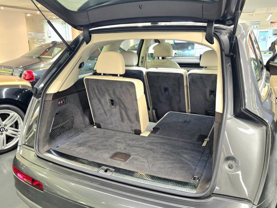 Q7 40TFSI QUATTRO - Image 9