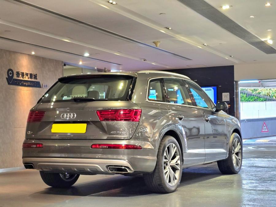 Q7 40TFSI QUATTRO - Image 3