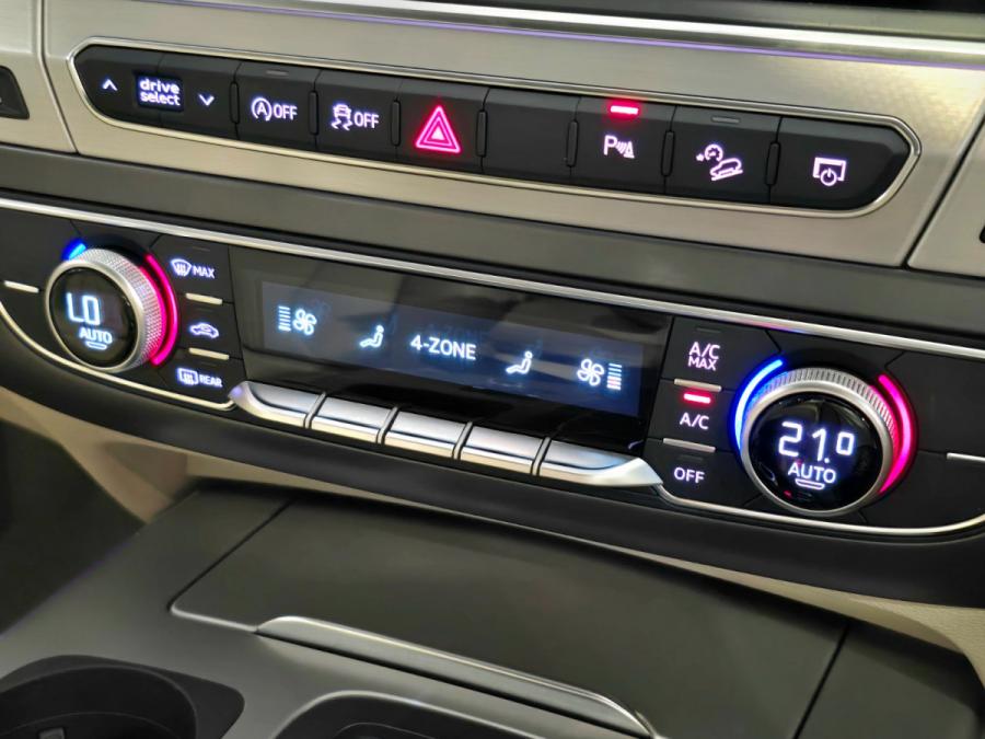 Q7 40TFSI QUATTRO - Image 10