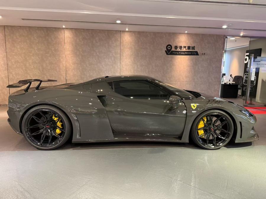 296 GTB - Image 2