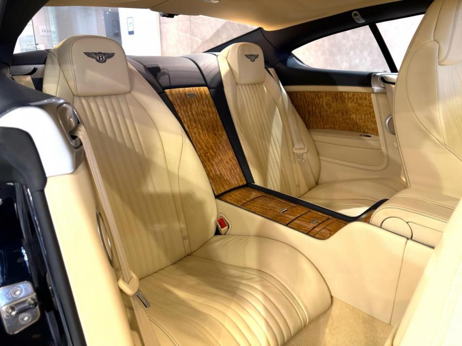 Continental GT - Image 10