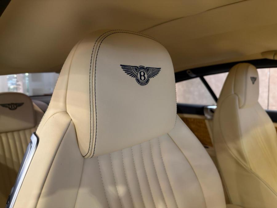 Continental GT - Image 11