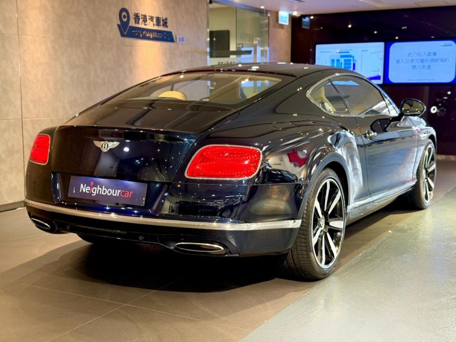 Continental GT - Image 2