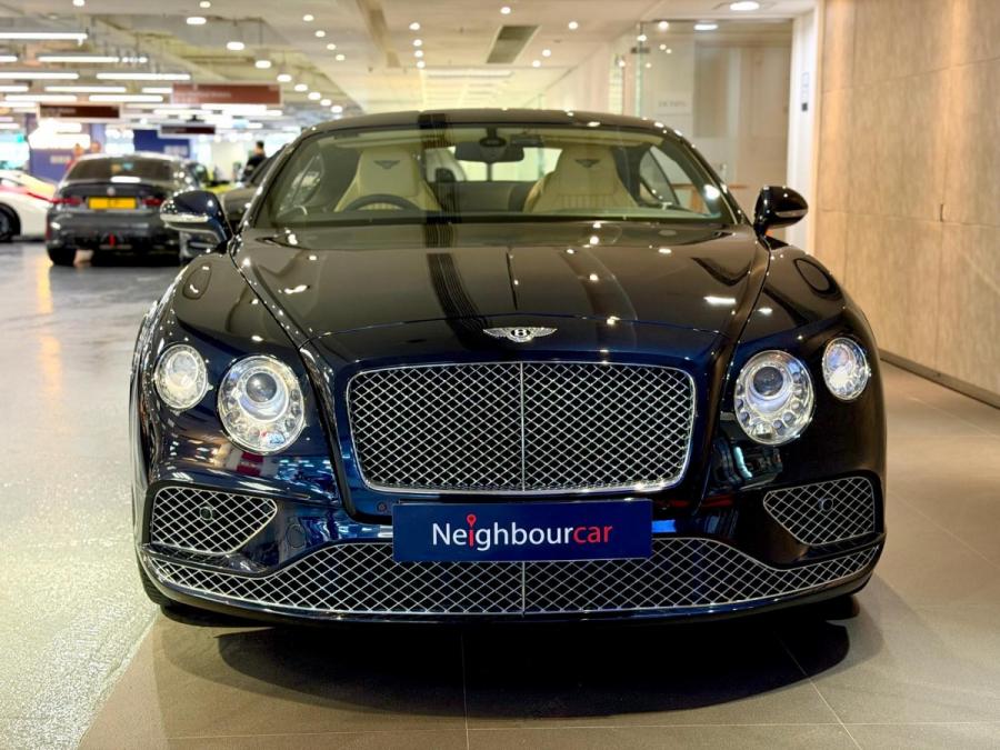 Continental GT - Image 3