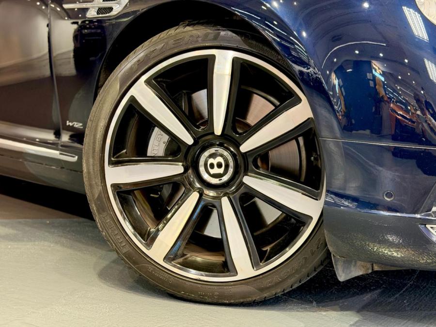 Continental GT - Image 5