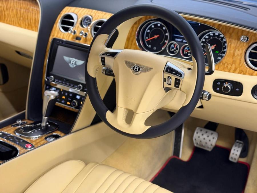 Continental GT - Image 6