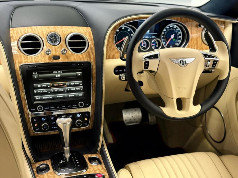 Continental GT - Image 7