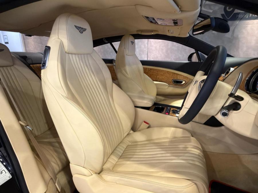 Continental GT - Image 9