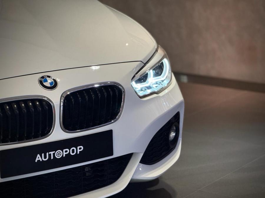 120iA M SPORT EDITION - Image 3