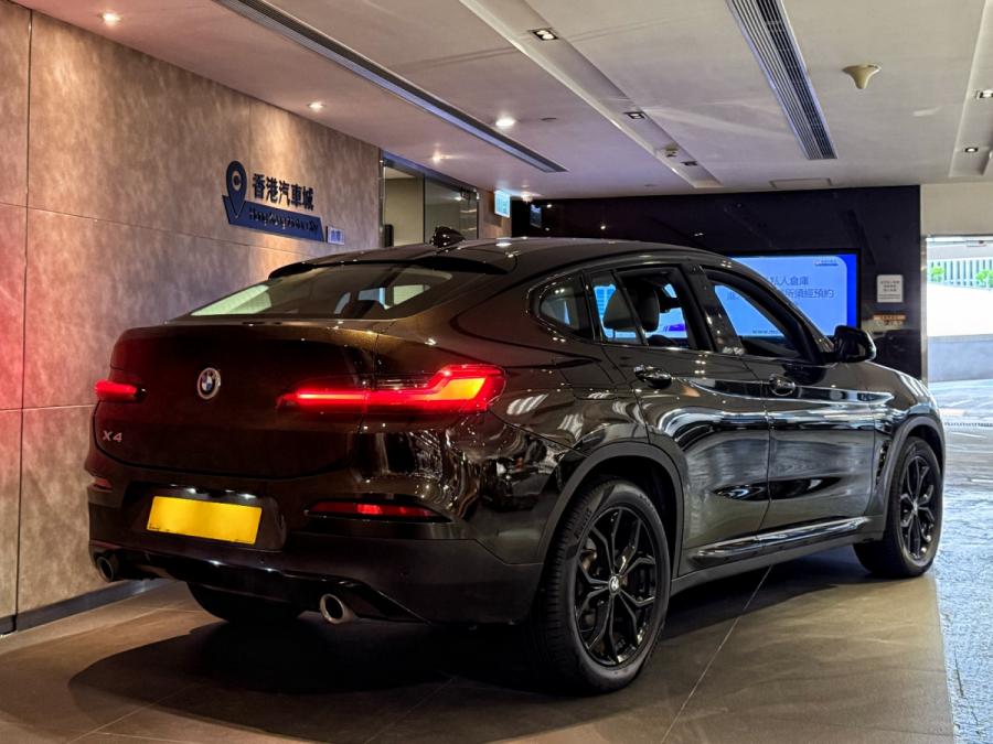 X4 XDRIVE20iA XLINE - Image 2