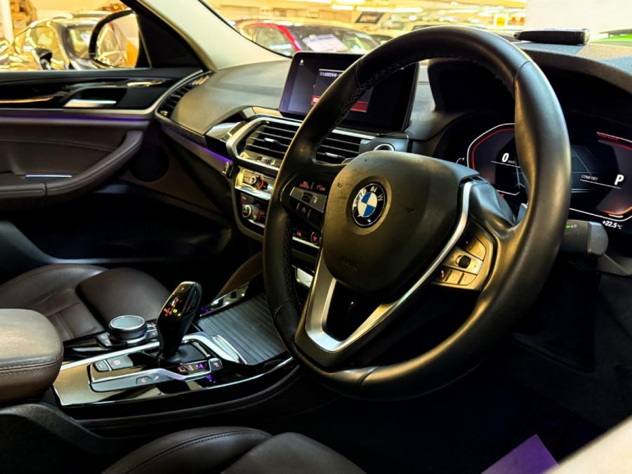 X4 XDRIVE20iA XLINE - Image 3