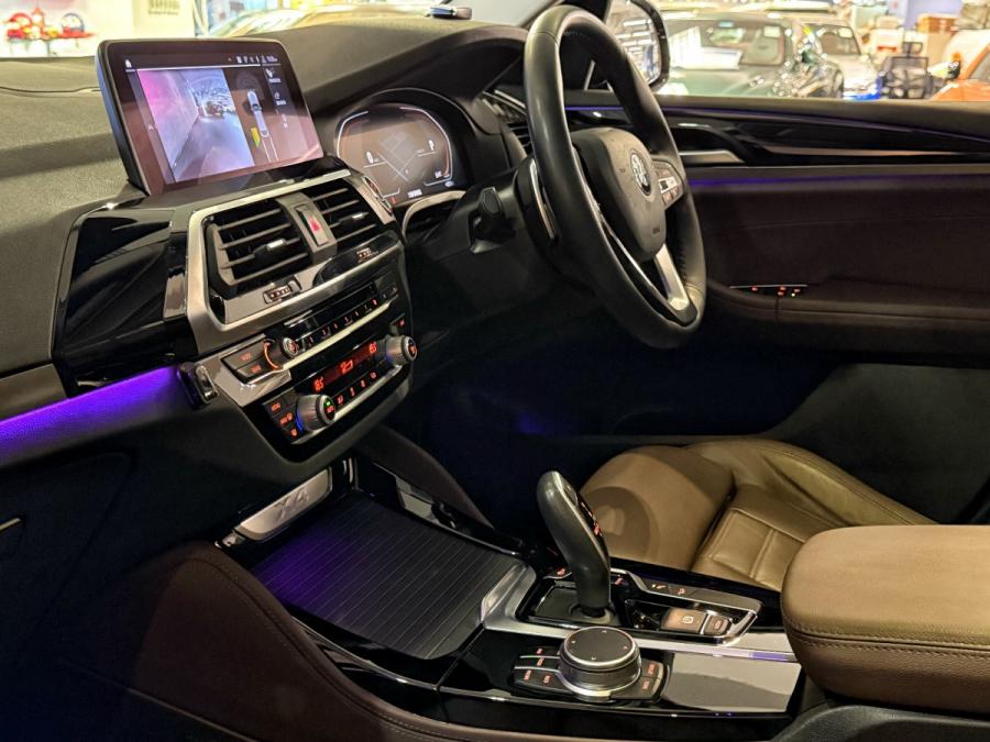 X4 XDRIVE20iA XLINE - Image 5