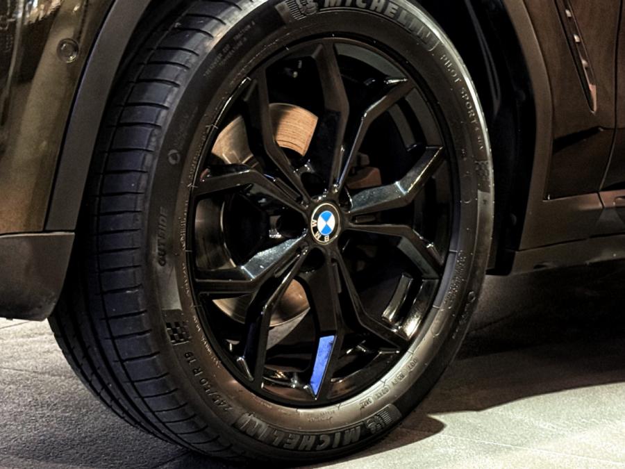 X4 XDRIVE20iA XLINE - Image 9
