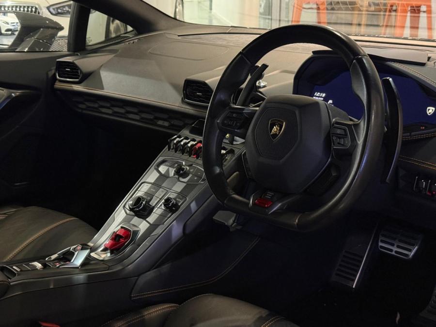 Huracan RWD LP580 - Image 3