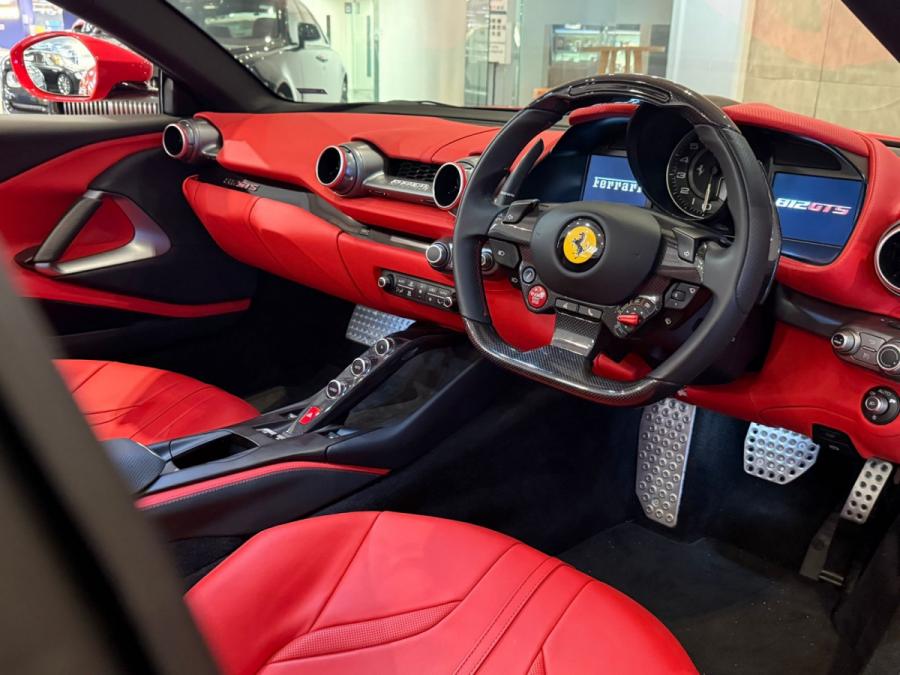 812 GTS - Image 4