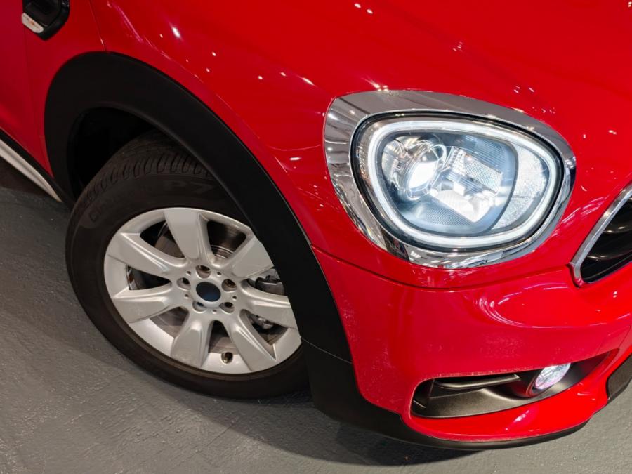 COOPER COUNTRYMAN AUTOMATIC - Image 17
