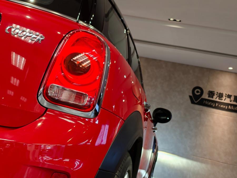 COOPER COUNTRYMAN AUTOMATIC - Image 16