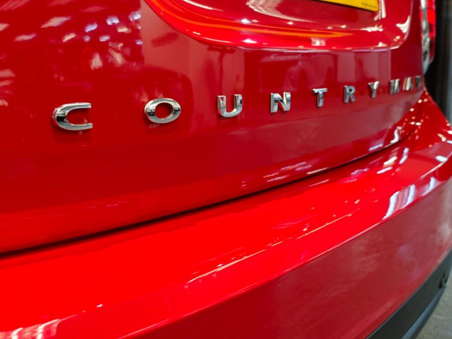 COOPER COUNTRYMAN AUTOMATIC - Image 15