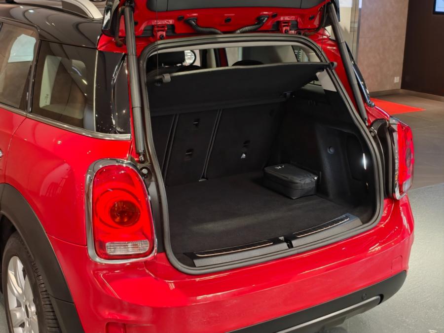 COOPER COUNTRYMAN AUTOMATIC - Image 13