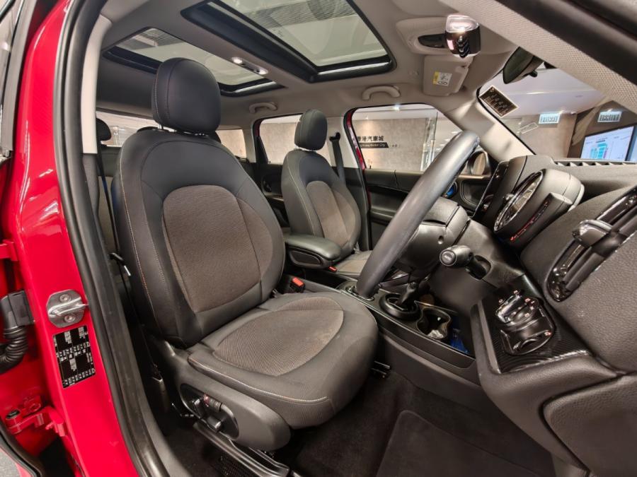 COOPER COUNTRYMAN AUTOMATIC - Image 2