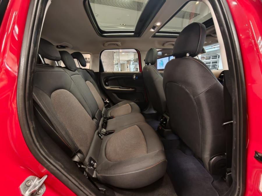 COOPER COUNTRYMAN AUTOMATIC - Image 10