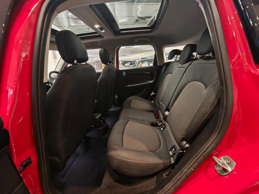 COOPER COUNTRYMAN AUTOMATIC - Image 9