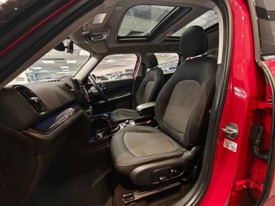 COOPER COUNTRYMAN AUTOMATIC - Image 8