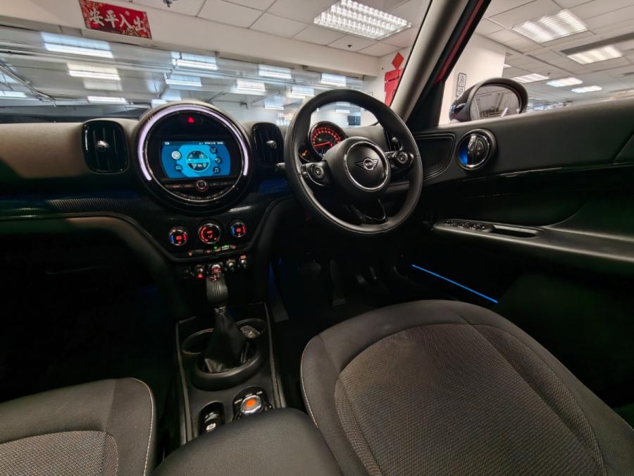 COOPER COUNTRYMAN AUTOMATIC - Image 11