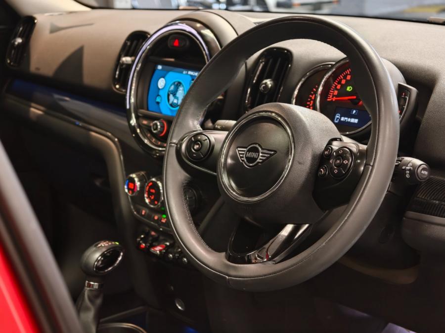 COOPER COUNTRYMAN AUTOMATIC - Image 6