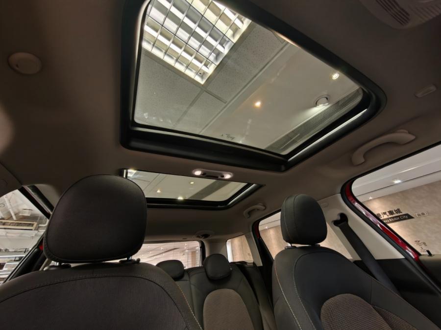 COOPER COUNTRYMAN AUTOMATIC - Image 5