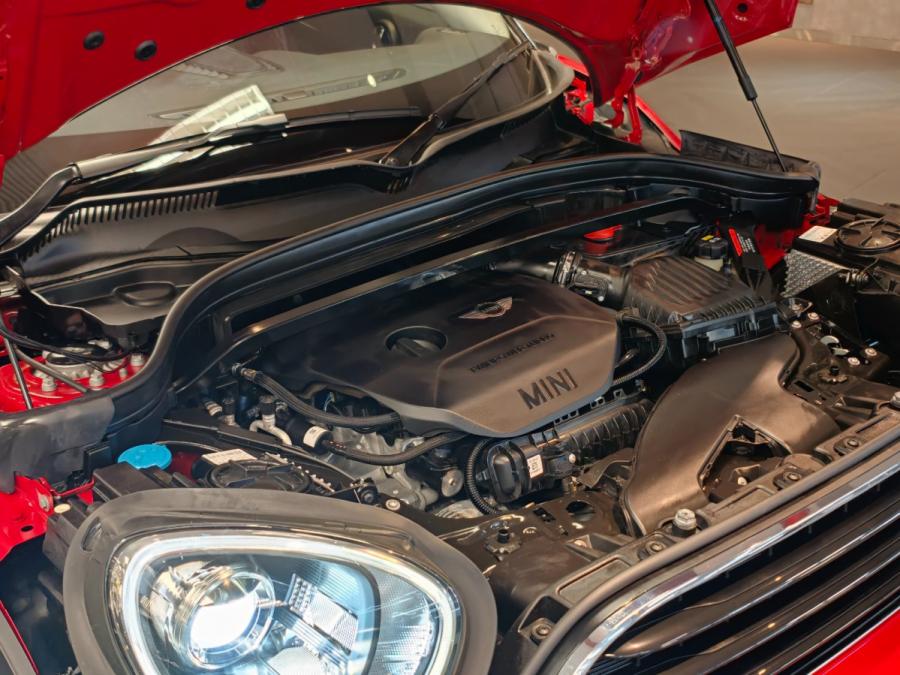 COOPER COUNTRYMAN AUTOMATIC - Image 21