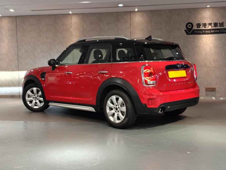 COOPER COUNTRYMAN AUTOMATIC - Image 12
