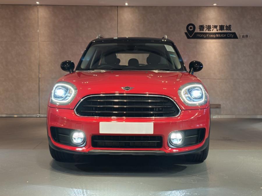 COOPER COUNTRYMAN AUTOMATIC - Image 20
