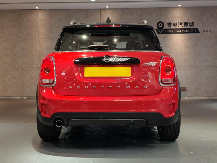 COOPER COUNTRYMAN AUTOMATIC - Image 19