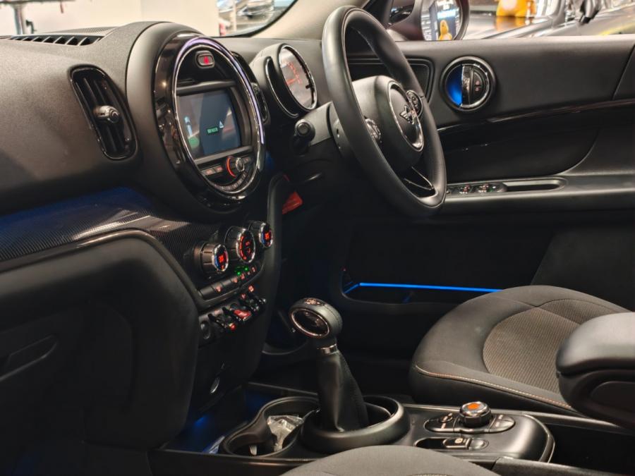 COOPER COUNTRYMAN AUTOMATIC - Image 7