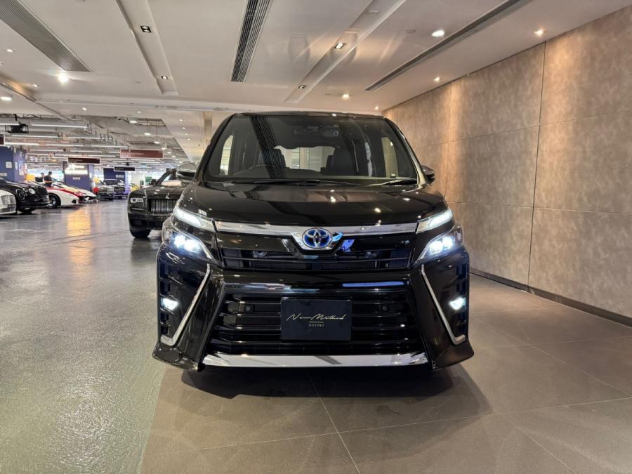 VOXY ZS HYBRID 煌III版 - Image 3