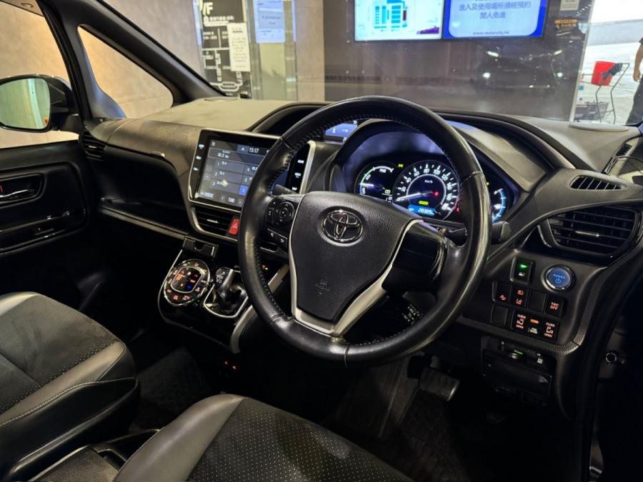VOXY ZS HYBRID 煌III版 - Image 4